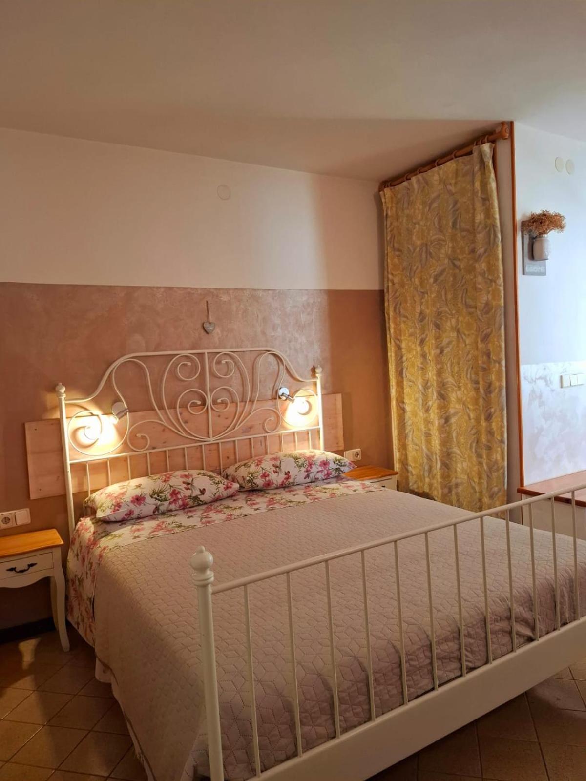 Appartamento House Kate Rovigno Esterno foto