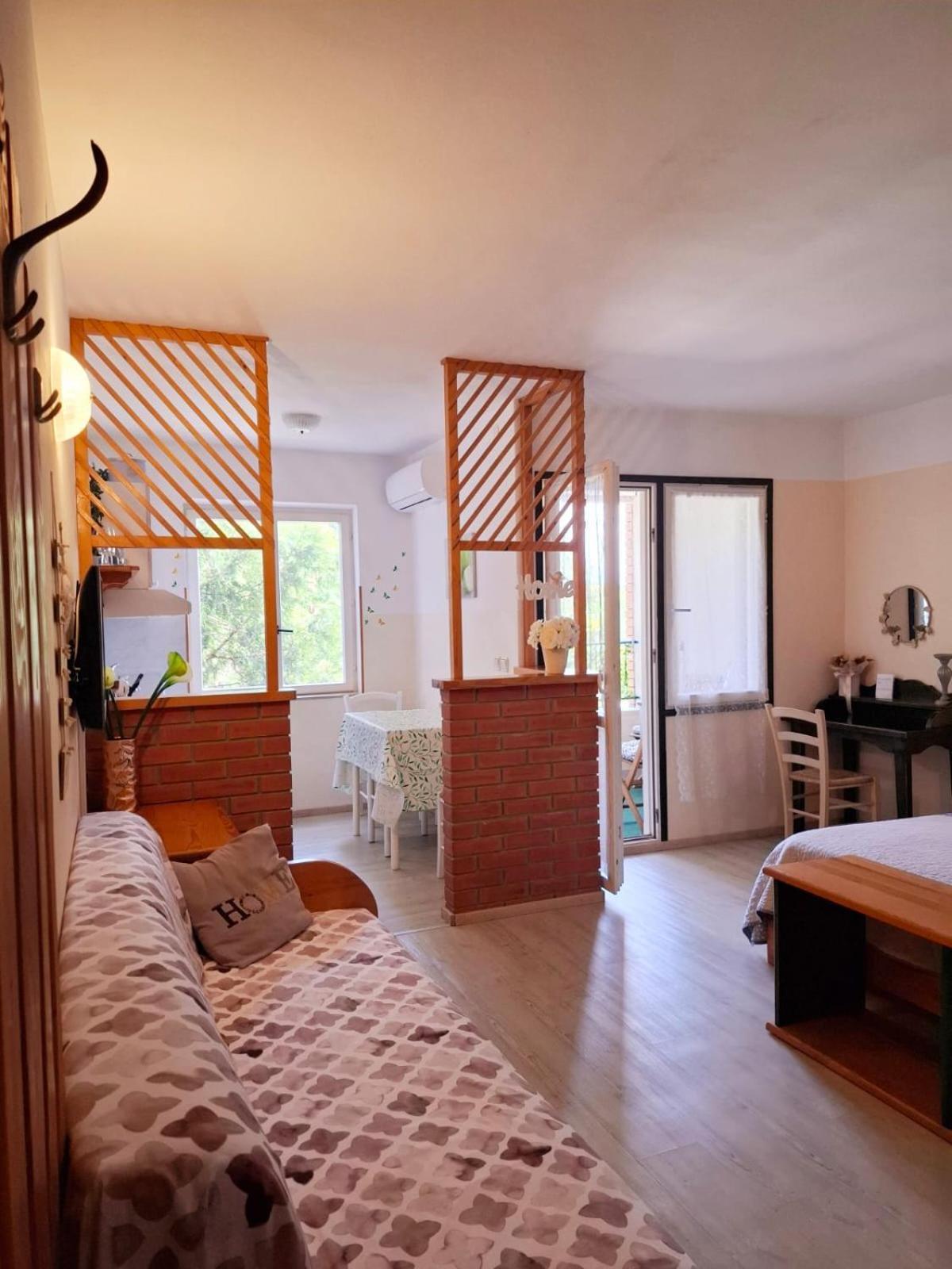 Appartamento House Kate Rovigno Esterno foto