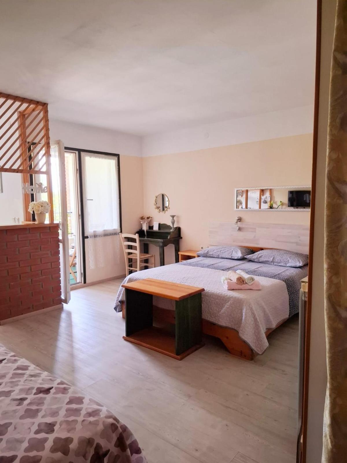 Appartamento House Kate Rovigno Esterno foto
