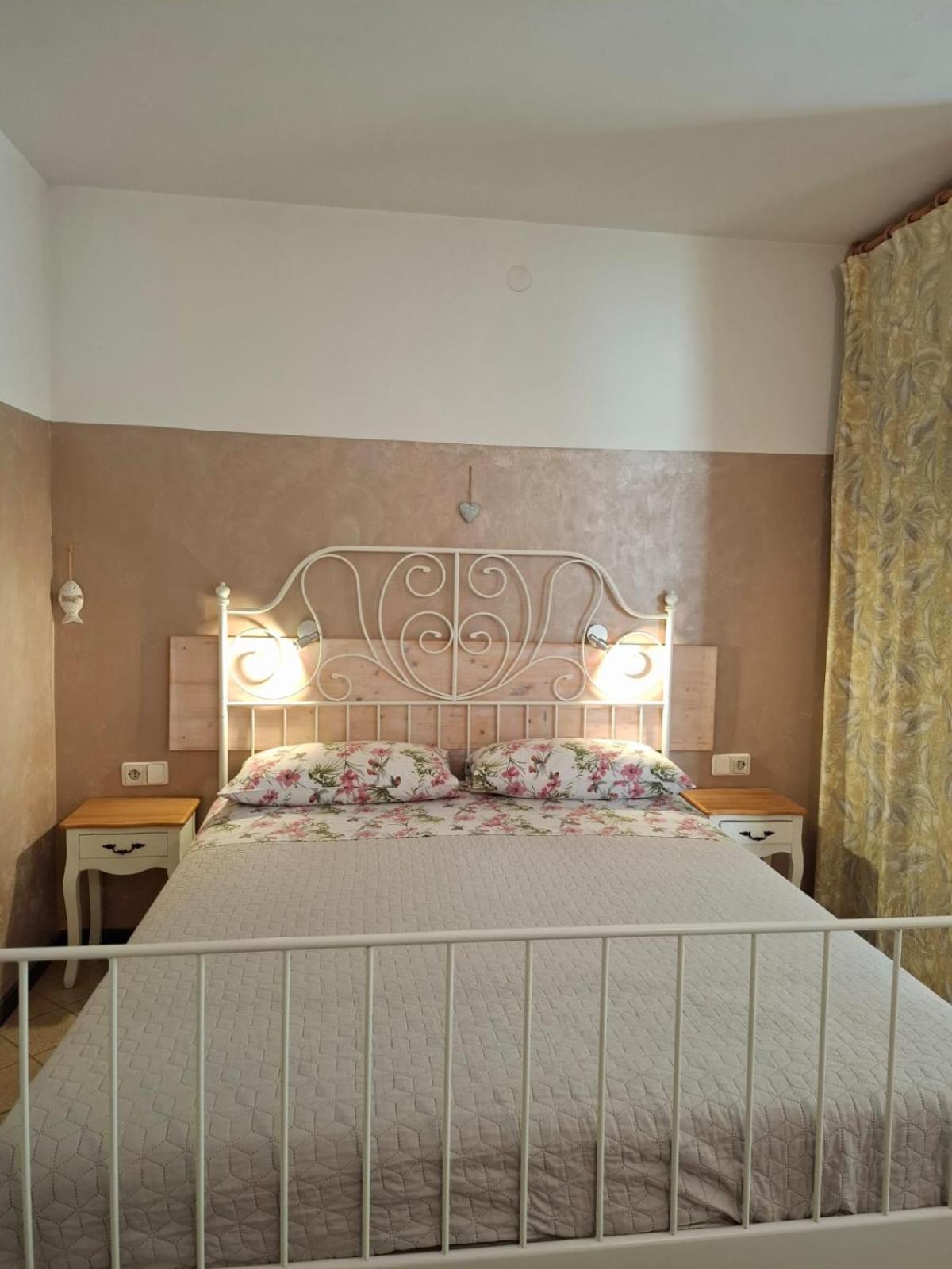 Appartamento House Kate Rovigno Esterno foto