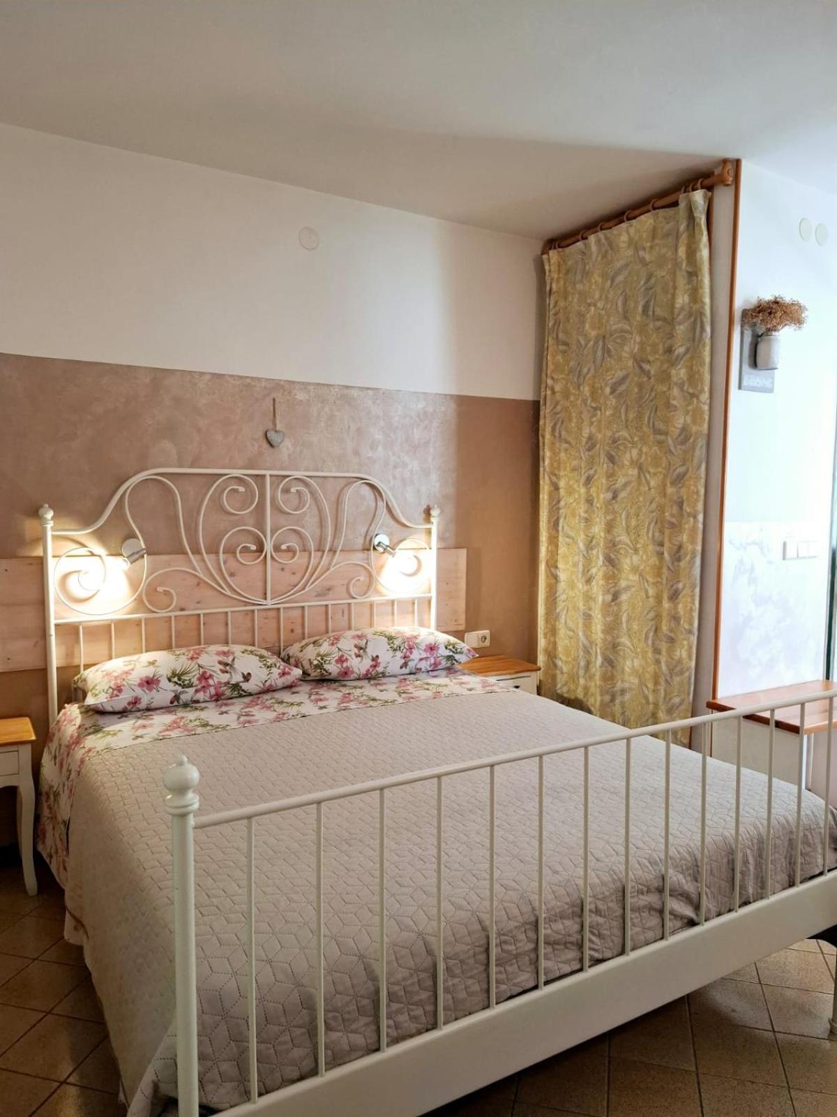 Appartamento House Kate Rovigno Esterno foto