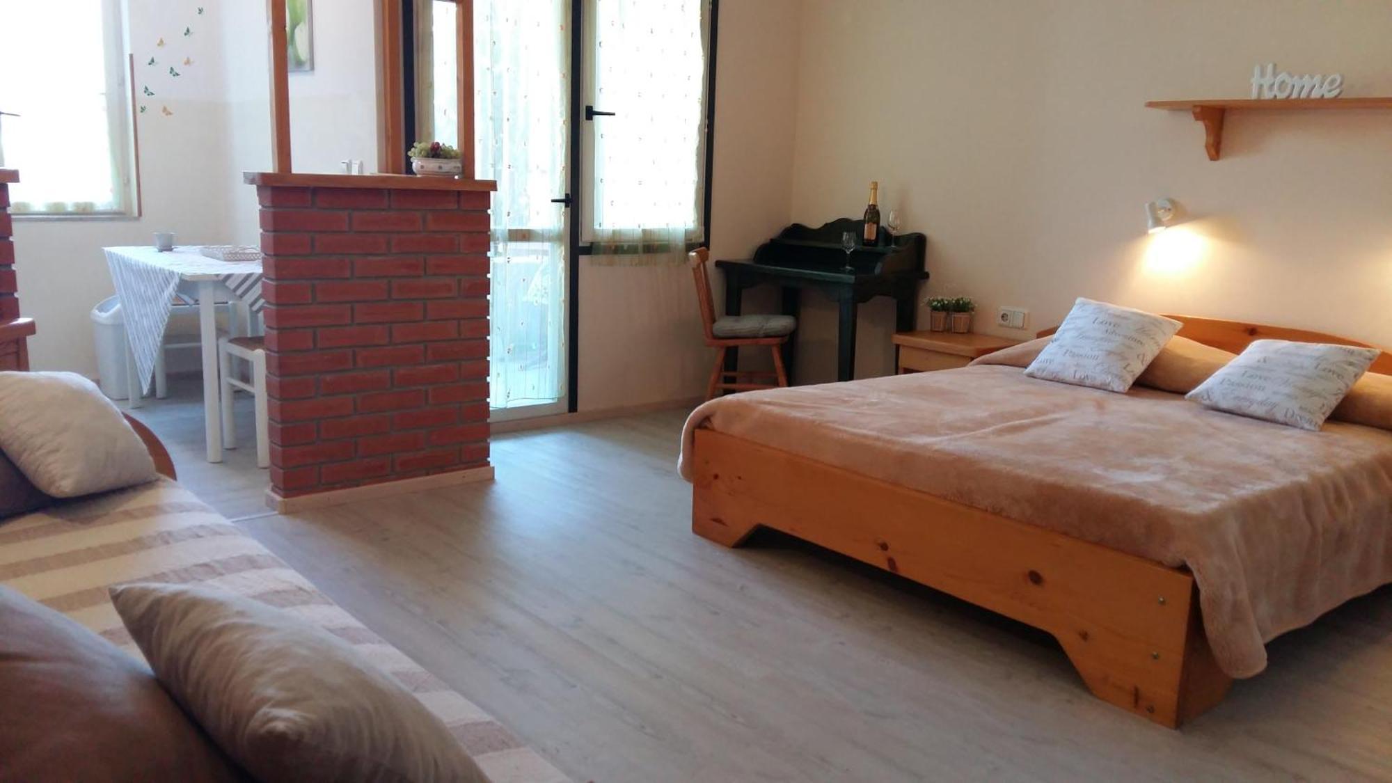 Appartamento House Kate Rovigno Esterno foto
