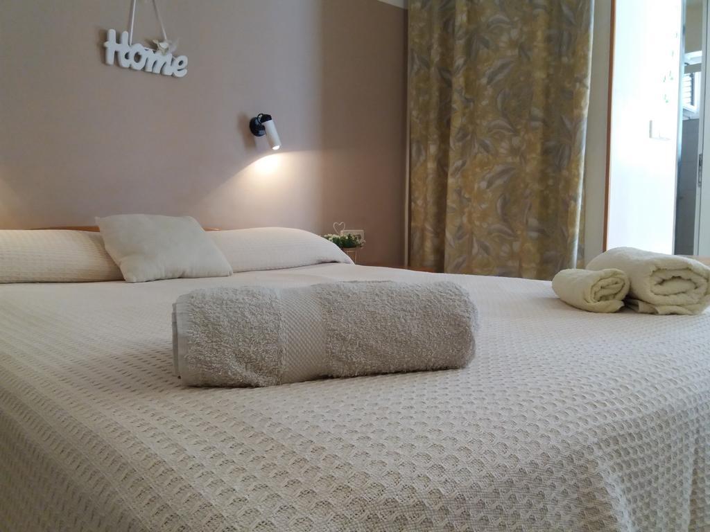 Appartamento House Kate Rovigno Esterno foto