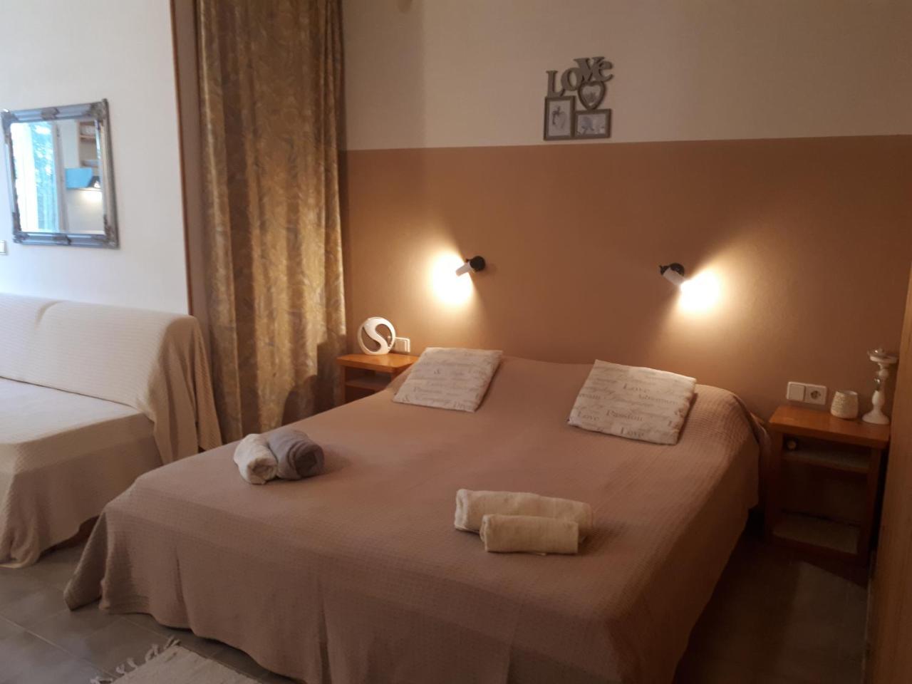 Appartamento House Kate Rovigno Esterno foto