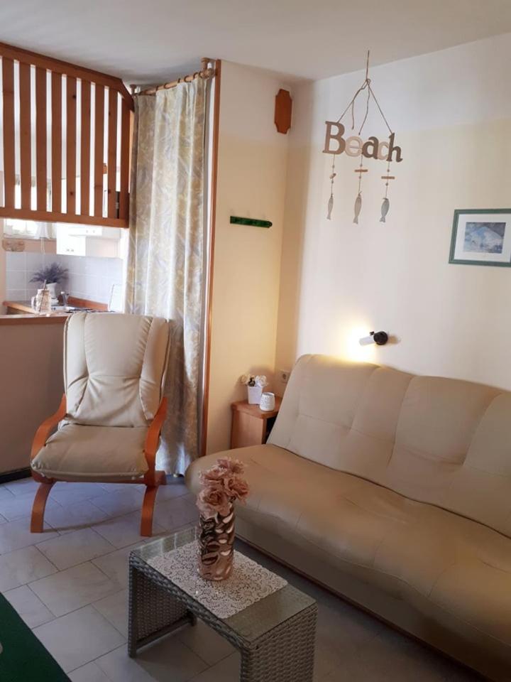 Appartamento House Kate Rovigno Esterno foto