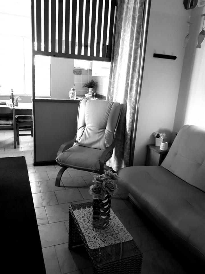Appartamento House Kate Rovigno Esterno foto